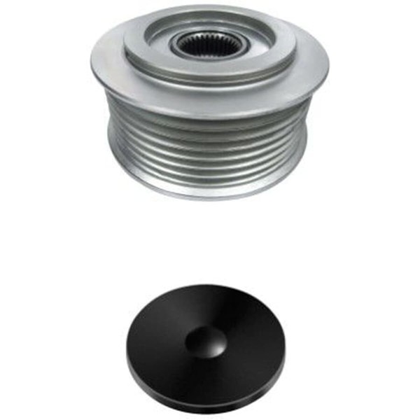 Hella 9XU 358 038-941 Generatorfreilauf-image