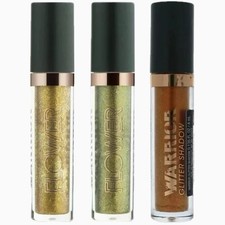 FLOWER Warrior Glitter Shadow 3 PACK - WG5 Fl...