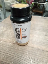 CERAKOTE C-SERIES Air Cure Ceramic Coating C-7800 Glacier Gold (16oz) 184 Dt