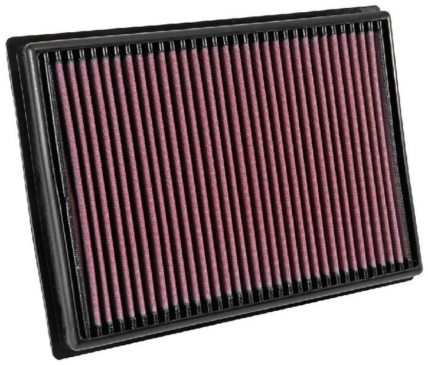 Neu - K&N Filters 33-3045 Luftfilter FüR Toyota-image