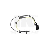 Sensor, Raddrehzahl NK 294567 FüR Toyota, Vorderachse Rechts