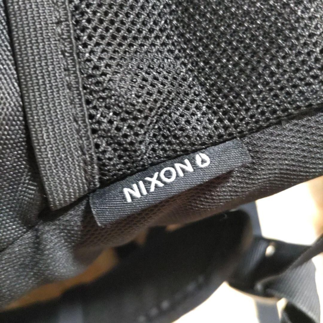 NIXON Backpack Laptop Backpack - image 5
