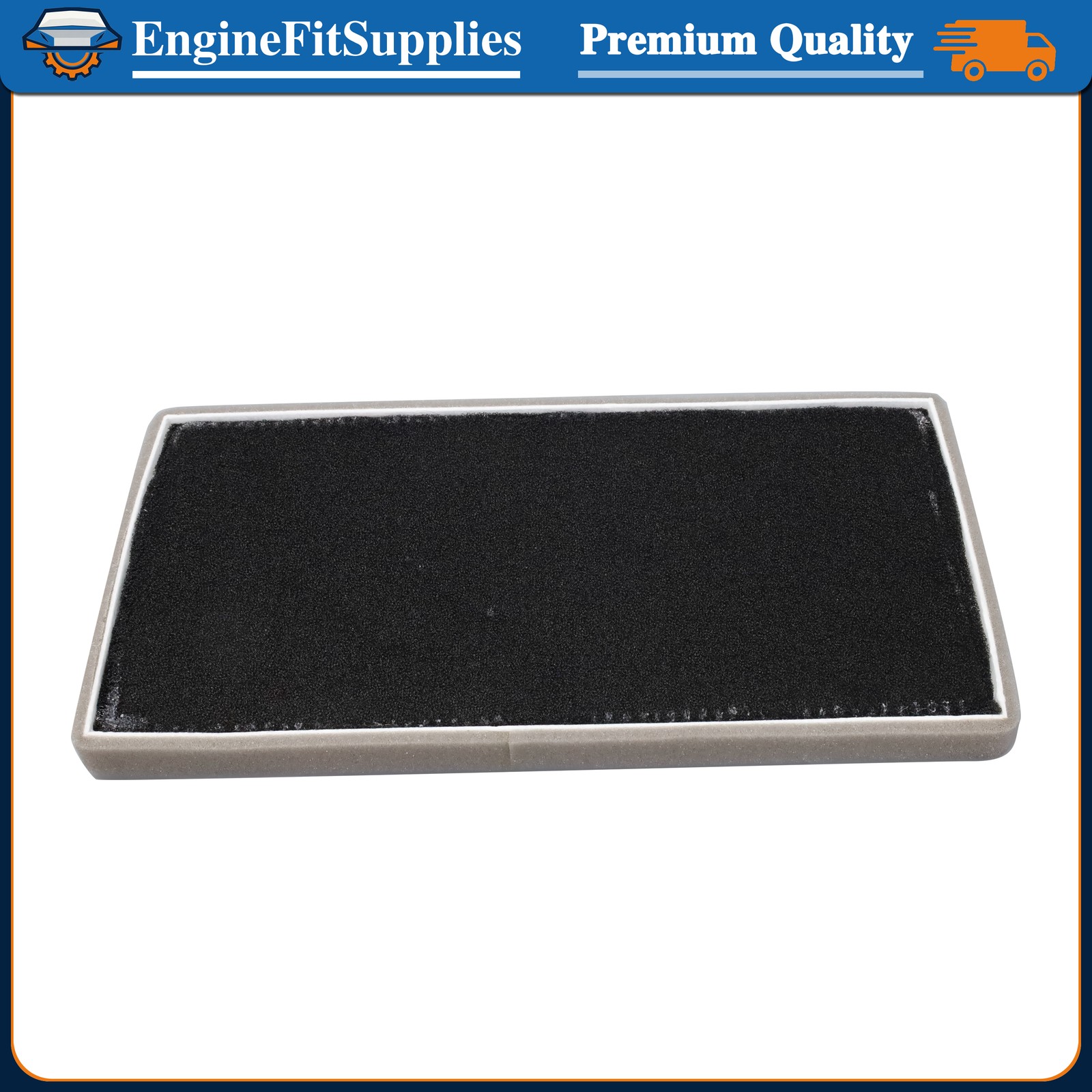 McLaren 12C Spider Cabin air filter P/N 11A4152CP
