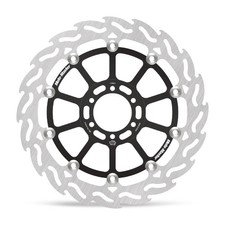 Moto-Master Bremsscheibe Flame vorn (für: Voxan Roadster 1000 01-07 vorne )