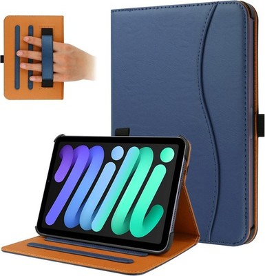 Folio Case for iPad Mini 7 and 6
