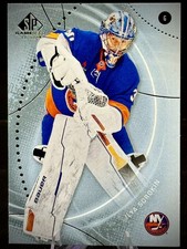 2025-26 SP Game Used - Ilya Sorokin #65