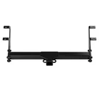 Class 3 Towing Hitch 2 Inch Receiver for Honda Element (Excluding SC)2003-2011