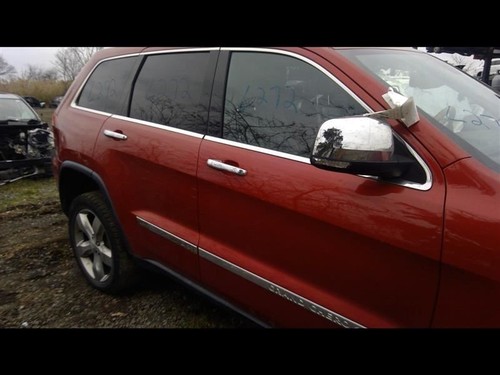 Automatic Transmission 4WD 5.7L Fits 11 DURANGO 1042447 - Picture 5 of 12