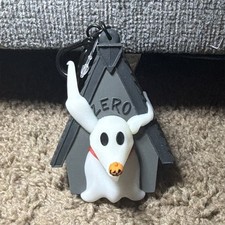 Bath Body Works Nightmare Before Christmas Zero Pocketbac w/ Hand Sanitizer