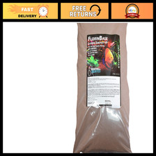Very Fine Granular Clay Substrate for Planted Tanks & Freshwater Shrimp - 5 lbs