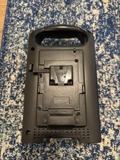 Indipro Tools Dual V-Mount Battery Charger wi...