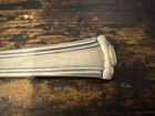 ***REED AND BARTON- Nancy Lee- Sterling Silver Sugar Spoon 6 -1/4: 1.3 oz*** — photo 7