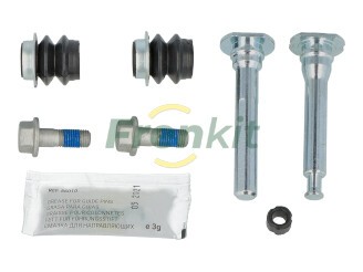 ✅Fits FRENKIT 810087 HAM CALIPER GUIDE. (70X40X70)  ⭐UK Seller⭐