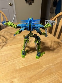 LEGO BIONICLE: Nocturn (8935)