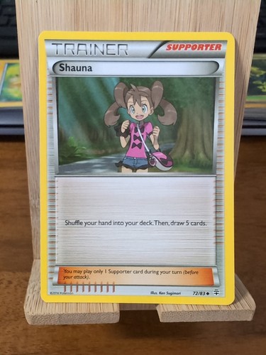XY Generations - 2016 Pokemon - Choose Card - Slowpoke/Persian/Haunter - - VLP - Picture 67 of 70