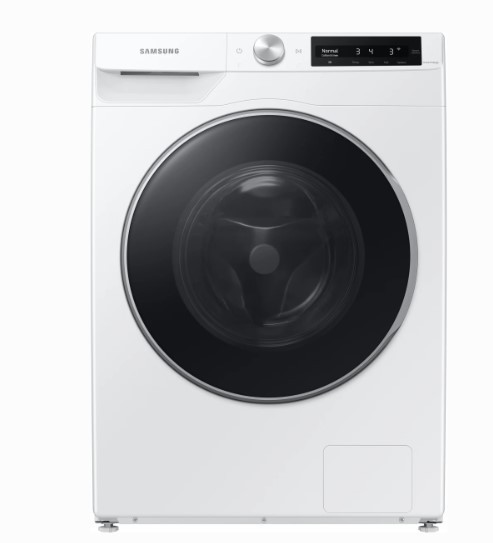 Samsung WW25B6900AW 24 Inch Front Load Smart Washer with 2.5 Cu. Ft. Capacity
