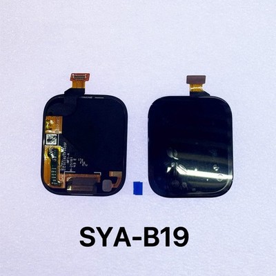 For Huawei Watch Fit 4 SYA-B19 Smart Band TouchScreen Display Replacement Parts