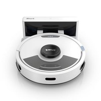 Shark Matrix Plus 2-in-1 Robot Vacuum & Mop | REFURB | RV2620WDUKWH