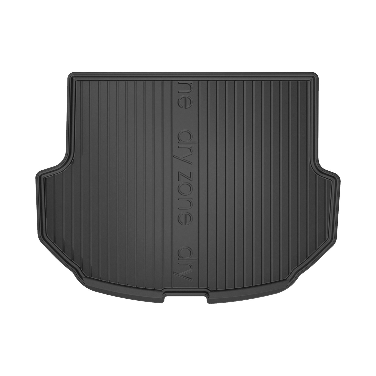 Tapis de coffre pour Hyundai Santa Fe III 2012-2018 idéal pour les sorties outdoor en famille