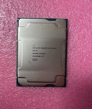 Intel Xeon Platinum 8373C SRKHB 2.60GHz 36Cores 72Threads LGA4189 CPU Processor