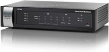 Cisco RV320 Gigabit Dual WAN VPN Router RV320-K9