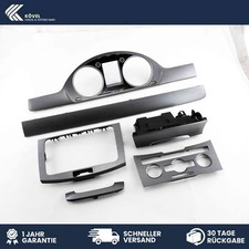 Armaturenbrett Dekorleiste Zierblende SET VW Passat B7 365/362 3C0863284K