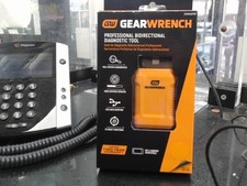 GearWrench Professional Bi-Directional Diagnostic Scan Tool GWSMART EZ1007830