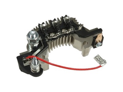 Gleichrichter, Generator AS AS-PL ARC3020