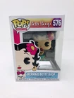 Funko Pop! Animation Betty Boop #576, MERMAID BETTY BOOP Vinyl Fig, NIB