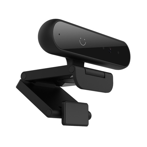 Identifikations-Login-Webkamera 1MP 720P für Win10/11 USB-Computer-Webcam C5283 - Bild 5 von 6