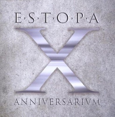 X ANNIVERSARIUM / NEW Audio CD