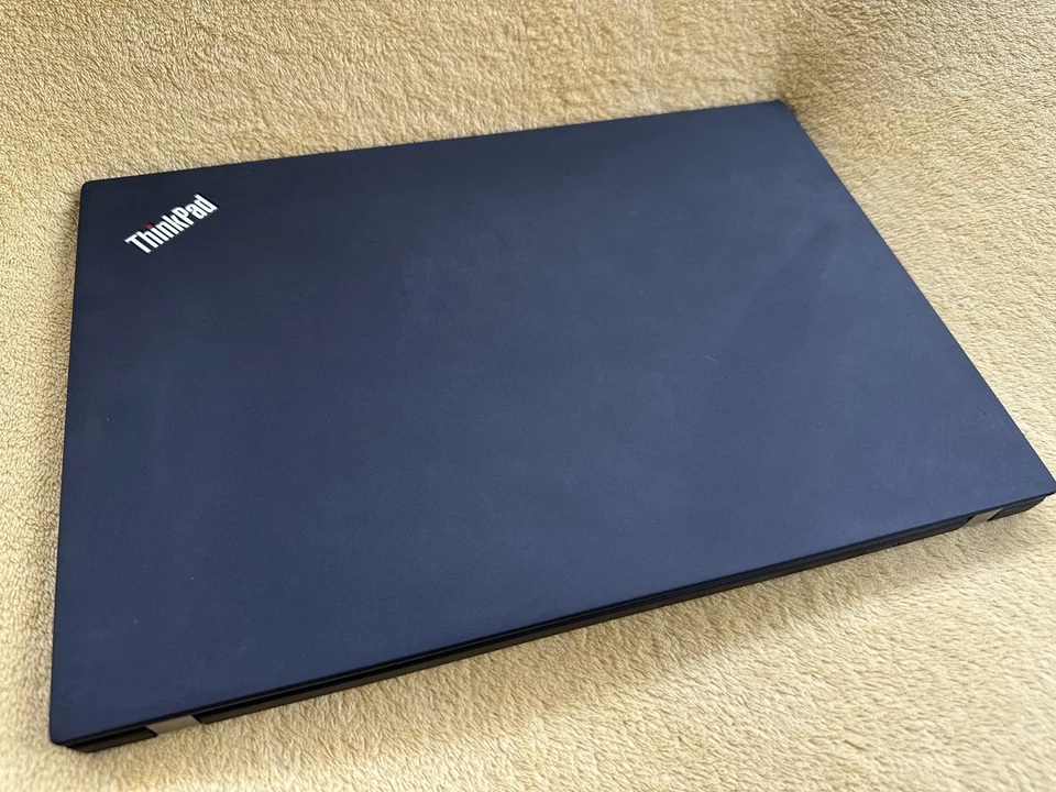 Lenovo ThinkPad T14 · i5-1135G7 · 8GB · 256GB, photo 2 of 5