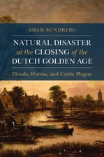 Adam Sundberg Natural Disaster at the Closing of the Dut (Paperback) (UK IMPORT)