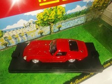 Verem 1/43 Ferrari GTO Atlas 622 1903 Comme Neuf En Boite 