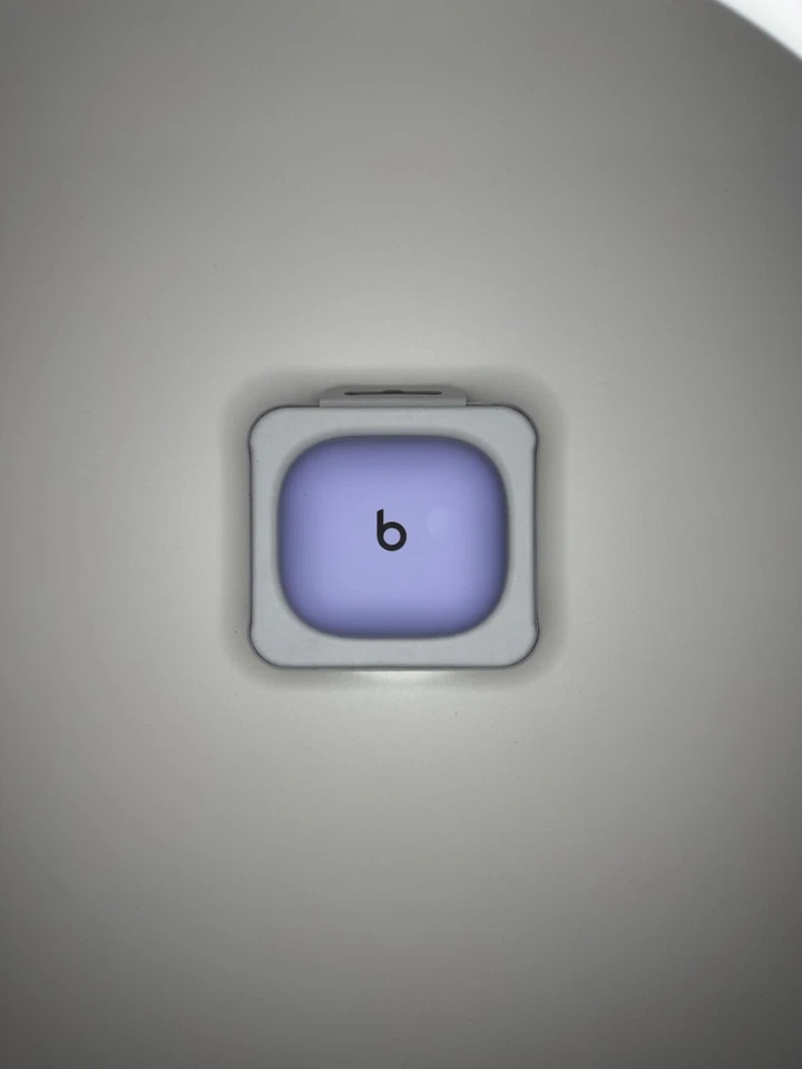 Beats by Dr. Dre Powerbeats Pro 2 Wireless Noise-Canceling Earbuds - Purple - image 4 of 4