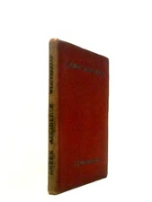 Greek Accidence (T.C. Weatherhead - 1901) (ID:14961)