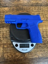 100 FULL WEIGHT Sig Sauer P365 XMacro - Any Color Practice Aid - Training Prop