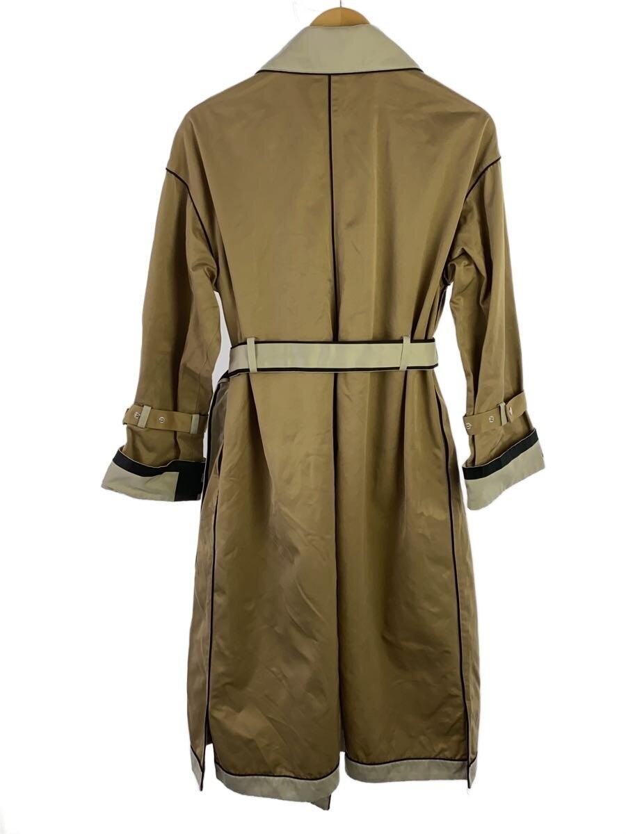 Ameri Trench Coat/-/Polyester/Cml/0191730470 3428 - image 2