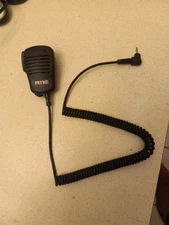 Pryme Speaker Microphone Handheld Mic