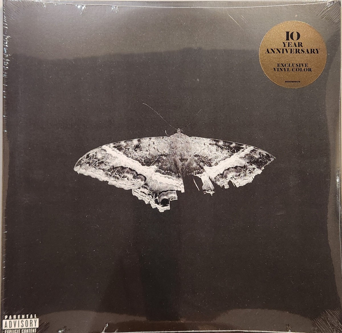 Kendrick Lamar – To Pimp A Butterfly (10th Anniversary) - 2 x LP
