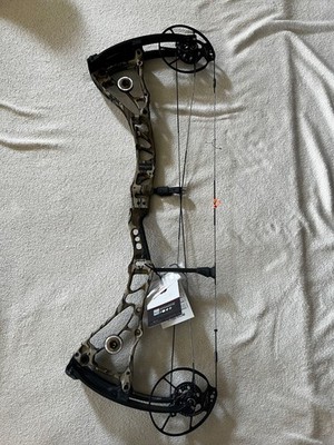 Bowtech Core SS RH 70lb
