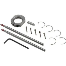 Hornady 043200 Die Maintenance Kit Multi-Caliber Reloading Tool Set