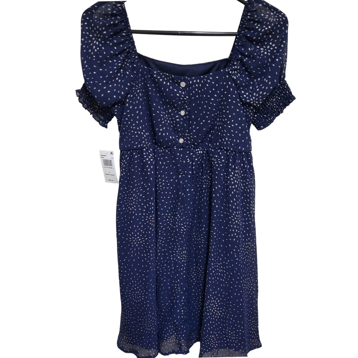 navy blue dresses kids Cute Mermaid Spaghetti Straps Royal Blue Satin Long Prom Dresses, Royal Blue / Custom Size