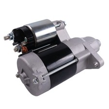 Starter Motor For 1990-1998 Suzuki Carry Db41t Db51t Dc51t Dd51t Dd51b Starter Motor For 1990-1998 Suzuki Carry Db41t Db51t Dc51t Dd51t Dd51b