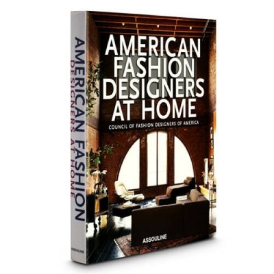 American Fashion Designers at Home (Trade) - Hardcover By Suqi, Rima - GOOD