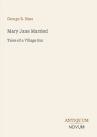 George R. Sims | Mary Jane Married | Taschenbuch | Englisch (2026)