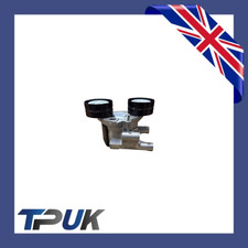 Poulies diverses Ford TRANSIT