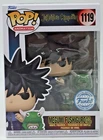 Funko Pop! Animation Jujutsu Kaisen Megumi Fushiguro with Toads SE #1119 W/PP