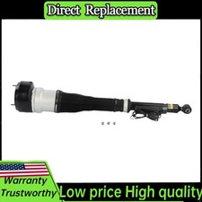 Rear Air Suspension Strut Passenger Side For Mercedes W221 S400 S550 S600 Cl550