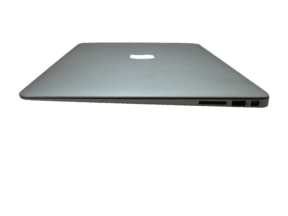 Apple MacBook Pro A1369 3,2 13.3" Laptop 2.13GHz C2D 4GB RAM Grade C No AC/OS/SD - Image 3 of 4